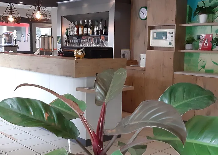 Hotel Ibis Centre - La Cité Carcassonne