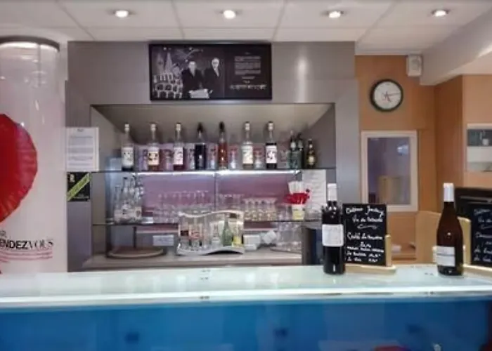 Ibis Centre - La Cité 3* Carcassonne