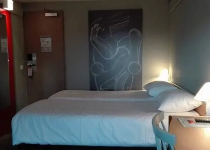 Hotel Ibis Centre - La Cité Carcassonne