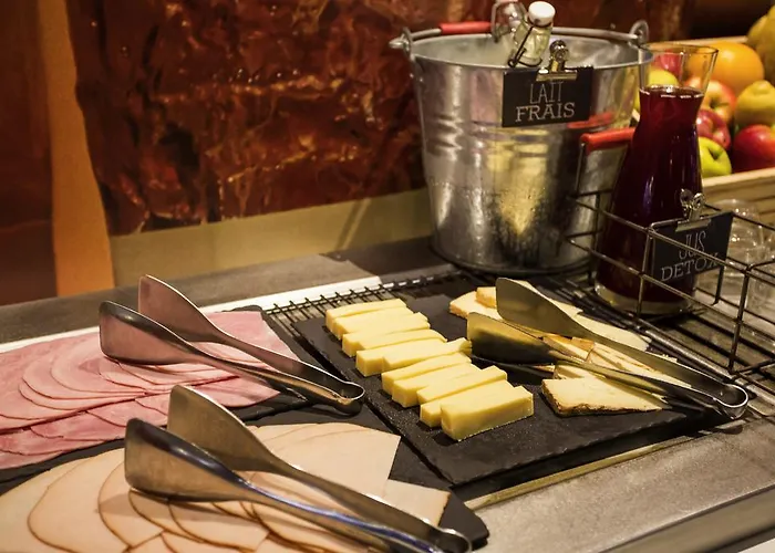 Ibis Centre - La Cite Hotel Carcassonne