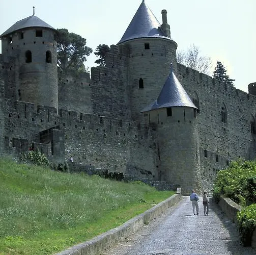 Hotel Ibis Centre - La Cité Carcassonne