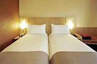 Ibis Centre - La Cité