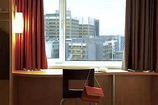 Ibis Centre - La Cité Hotel 3*