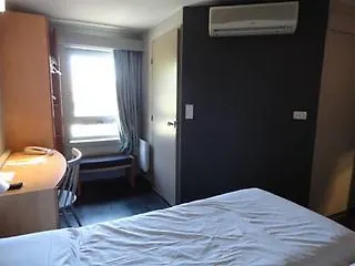 Ibis Centre - La Cité