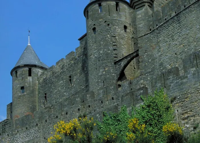 Ibis Centre - La Cité Hotel