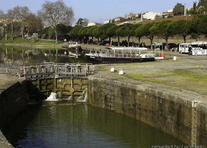Ibis Centre - La Cité Hotel Carcassonne