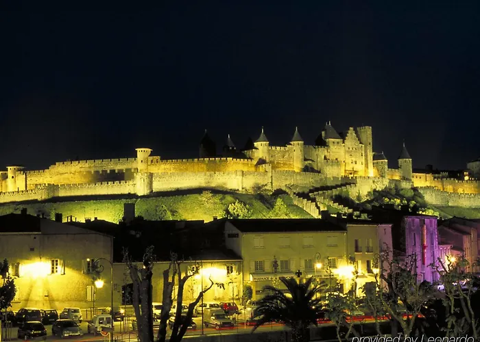 Hotel Ibis Centre - La Cité