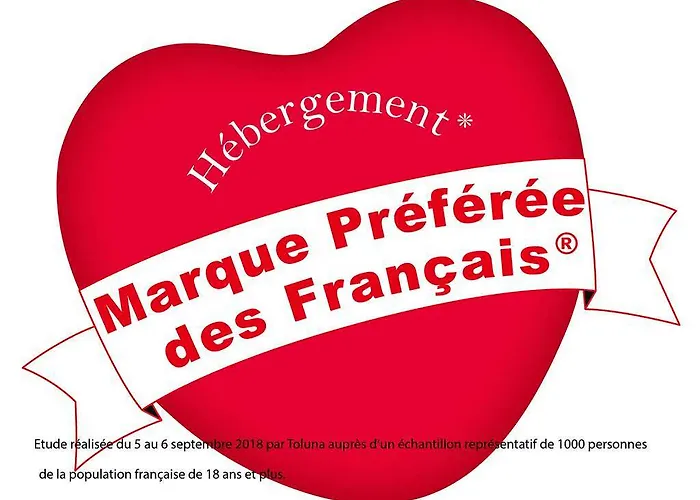 Ibis Centre - La Cité